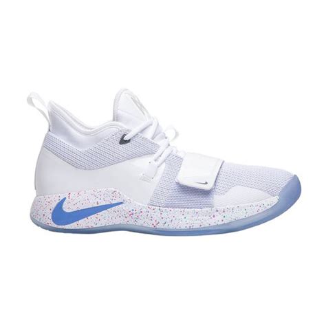 playstation x pg 2.5 white